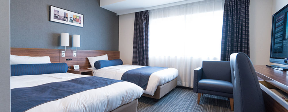 Fotos del hotel - VIAINN TOKYO-OIMACHI