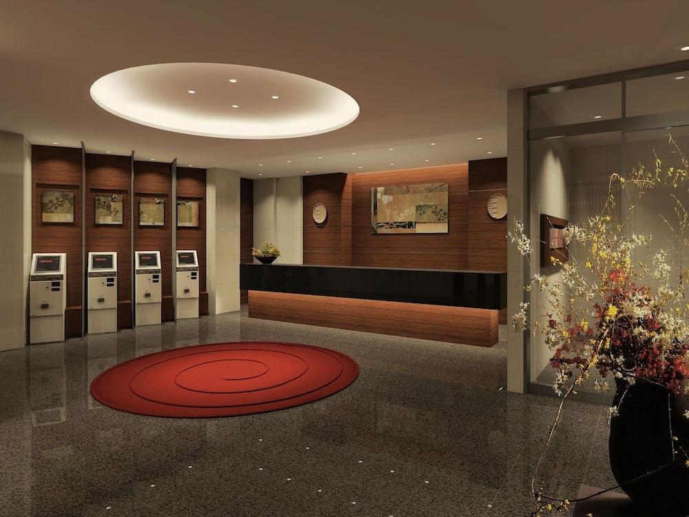 Fotos del hotel - VIAINN TOKYO-OIMACHI