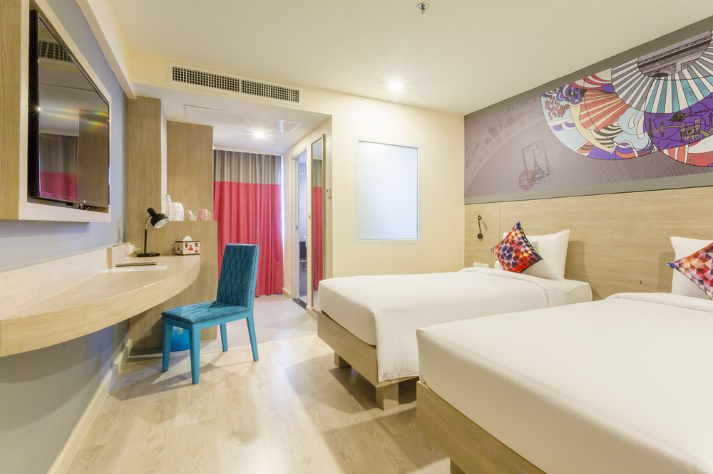 Fotos del hotel - Ibis Styles Bangkok Sukhumvit 50