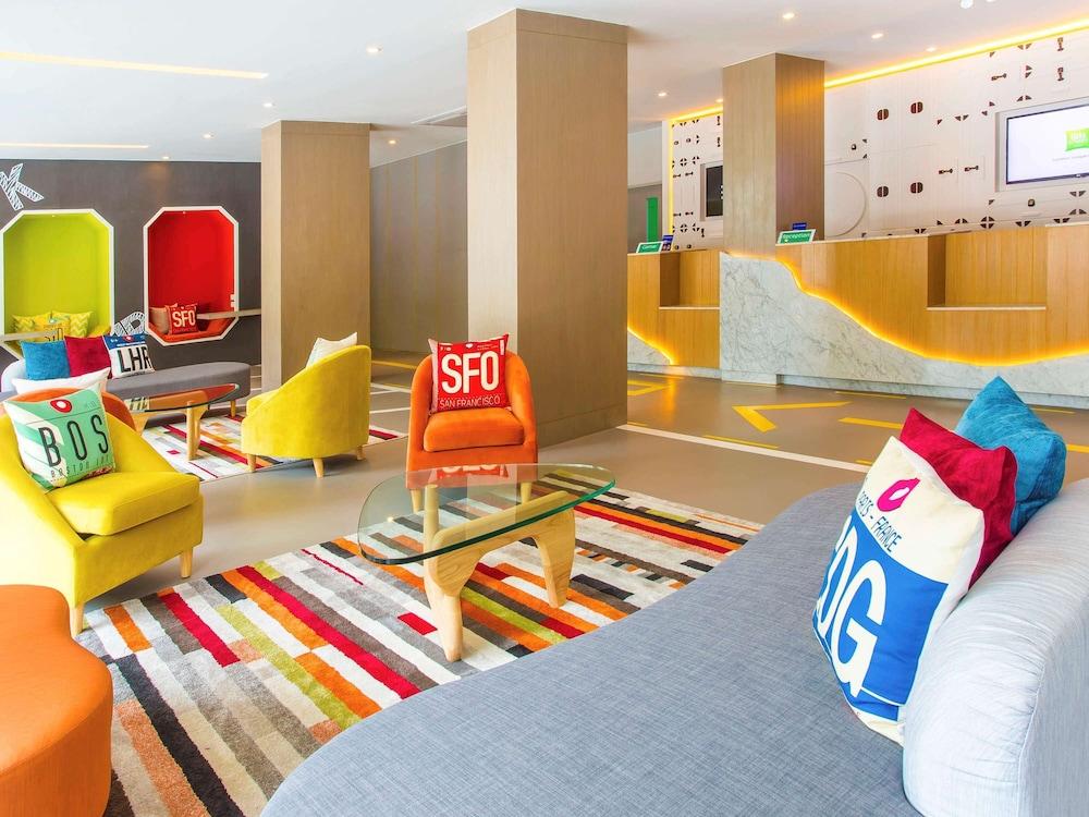 Fotos del hotel - Ibis Styles Bangkok Sukhumvit 50