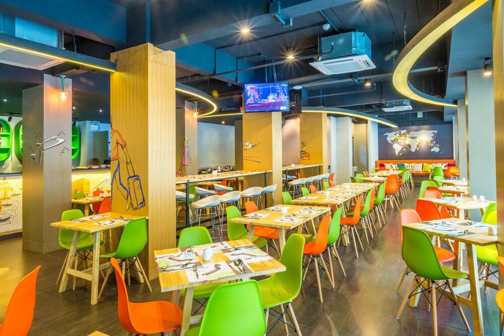 Fotos del hotel - Ibis Styles Bangkok Sukhumvit 50