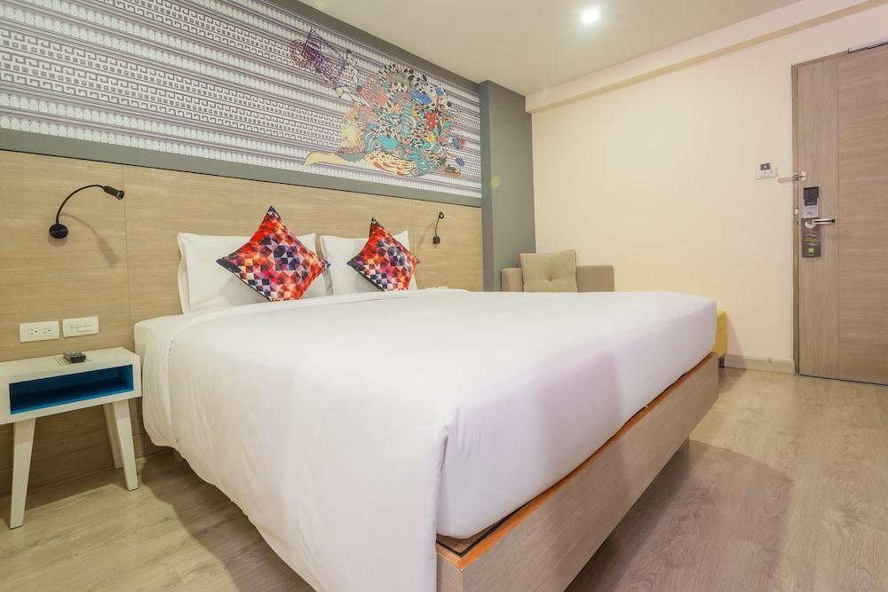Fotos del hotel - Ibis Styles Bangkok Sukhumvit 50