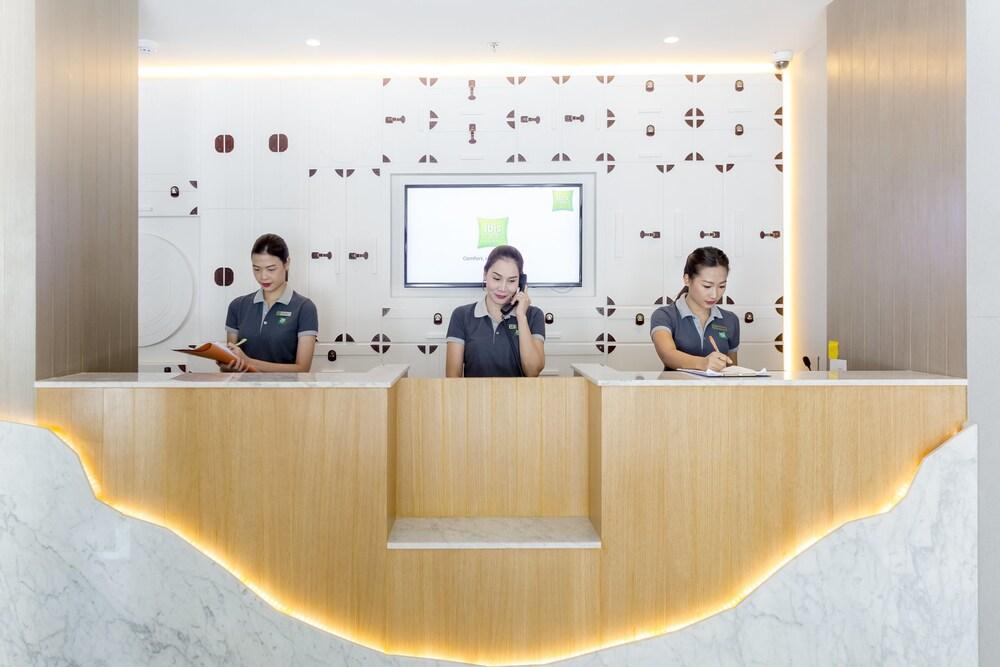 Fotos del hotel - Ibis Styles Bangkok Sukhumvit 50