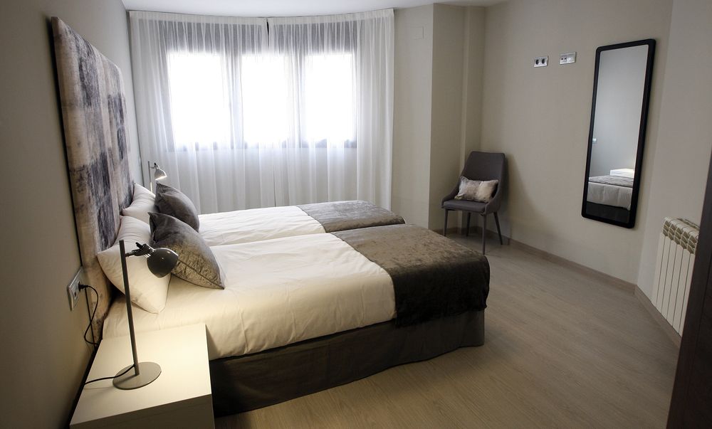 Fotos del hotel - Apartamentos Real Lleida