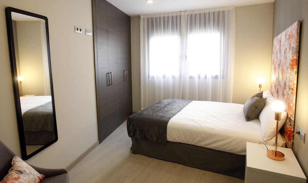 Fotos del hotel - Apartamentos Real Lleida