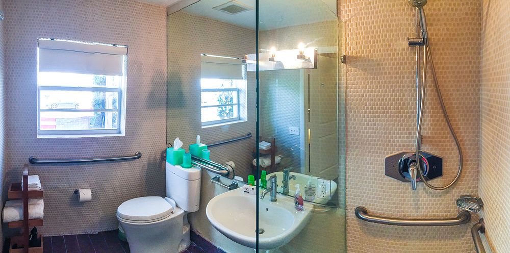 Fotos del hotel - THE NEW HOTEL AND SPA