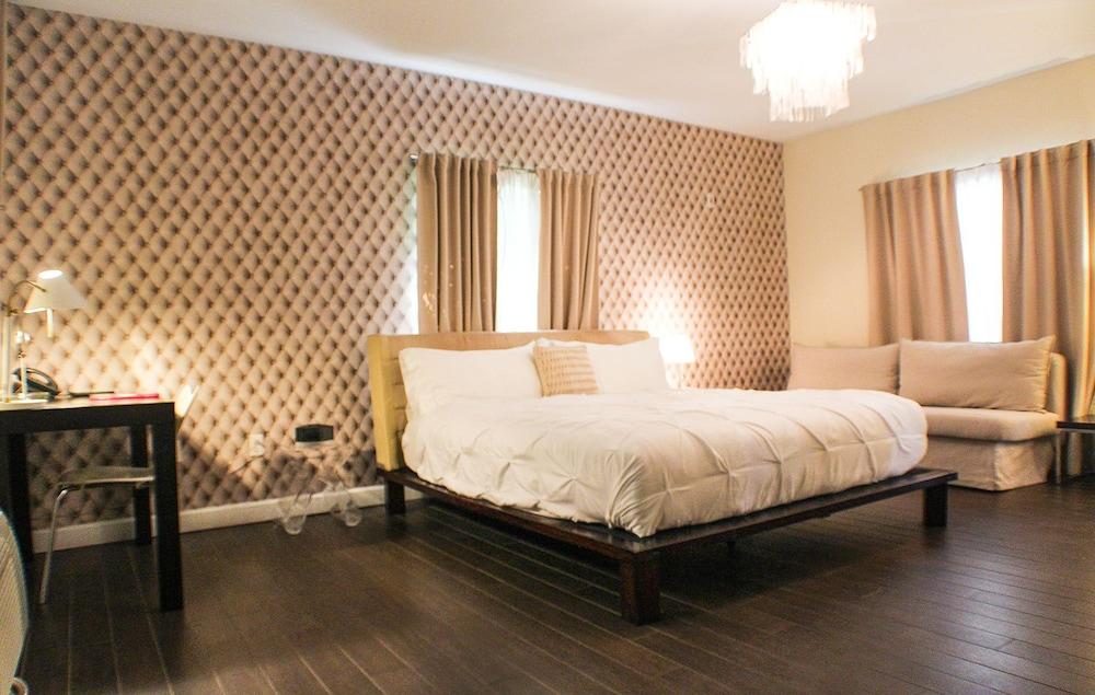 Fotos del hotel - THE NEW HOTEL AND SPA