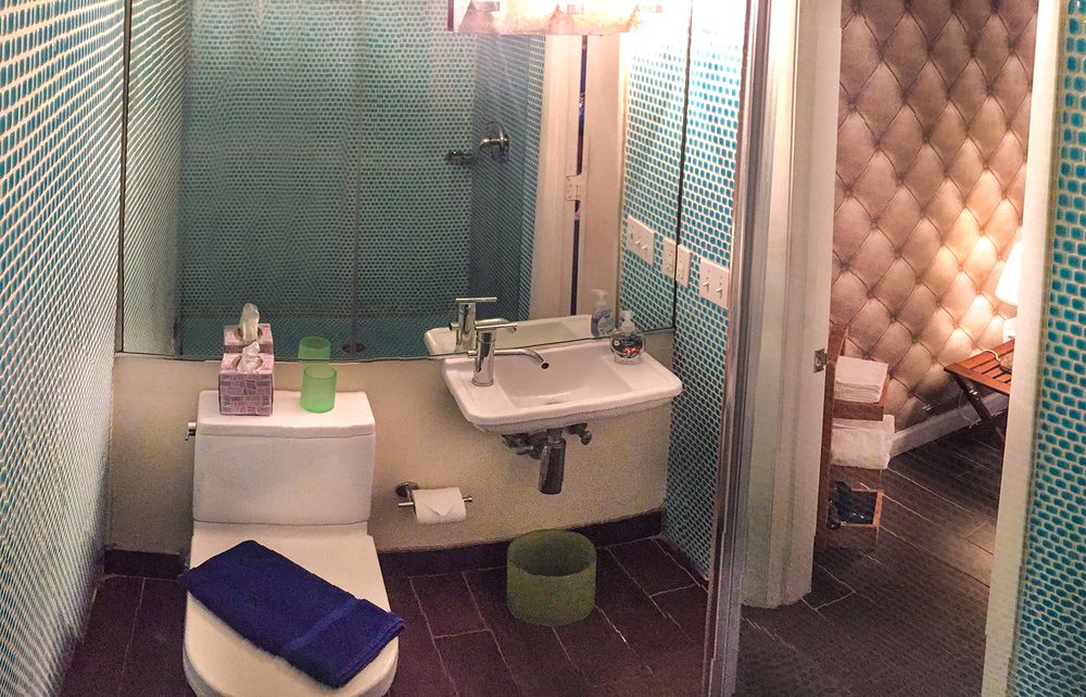 Fotos del hotel - THE NEW HOTEL AND SPA