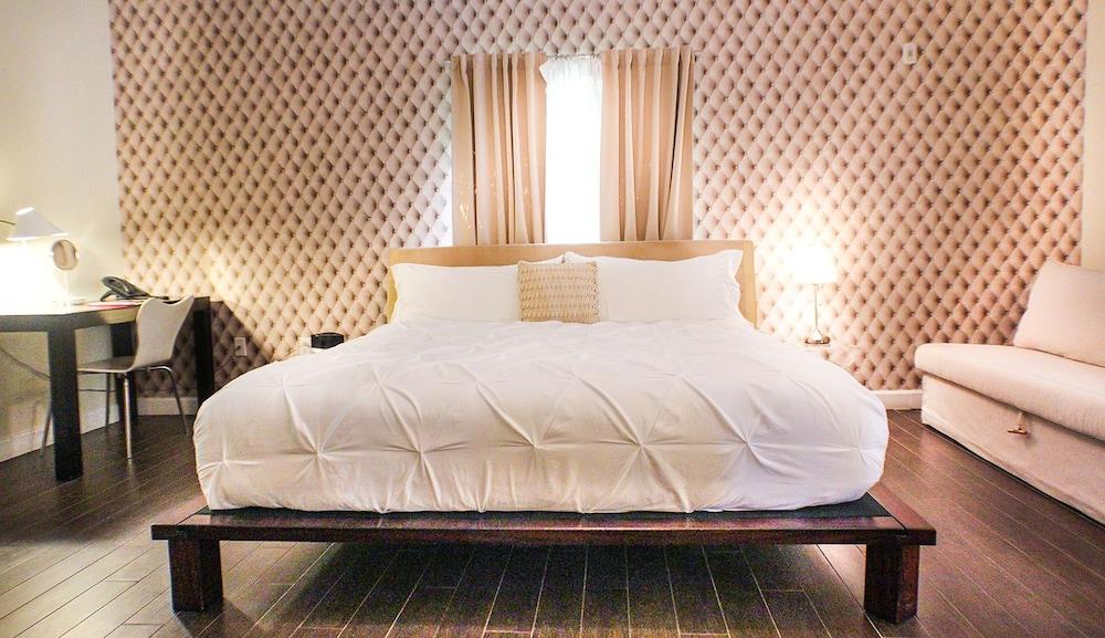 Fotos del hotel - THE NEW HOTEL AND SPA