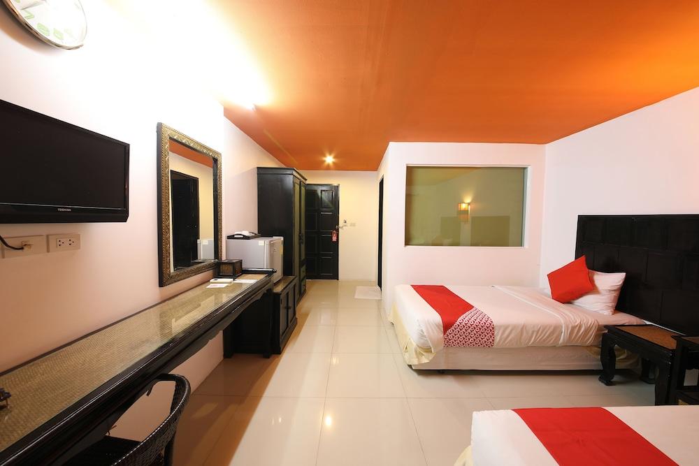 Fotos del hotel - PATONG STATION HOUSE