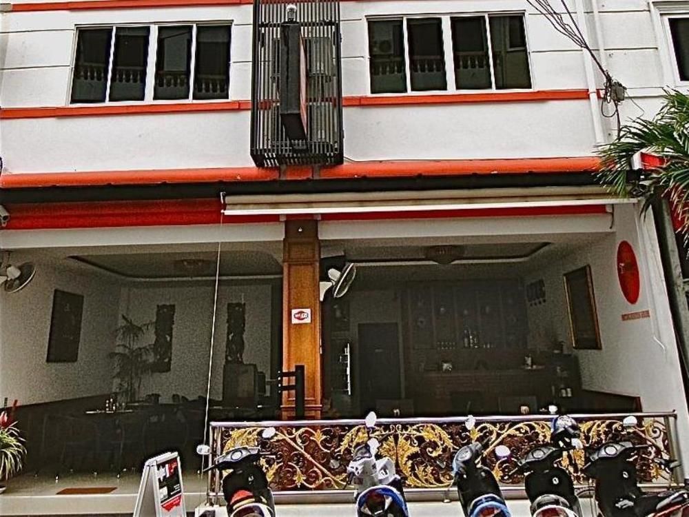 Fotos del hotel - PATONG STATION HOUSE