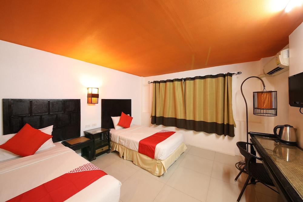 Fotos del hotel - PATONG STATION HOUSE