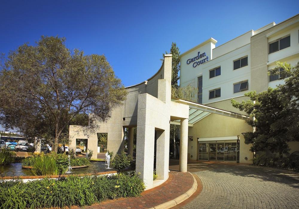 Fotos del hotel - GARDEN COURT EASTGATE