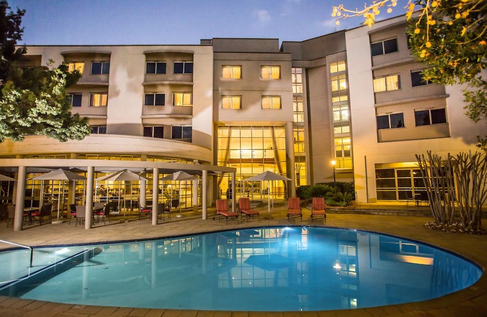 Fotos del hotel - GARDEN COURT EASTGATE