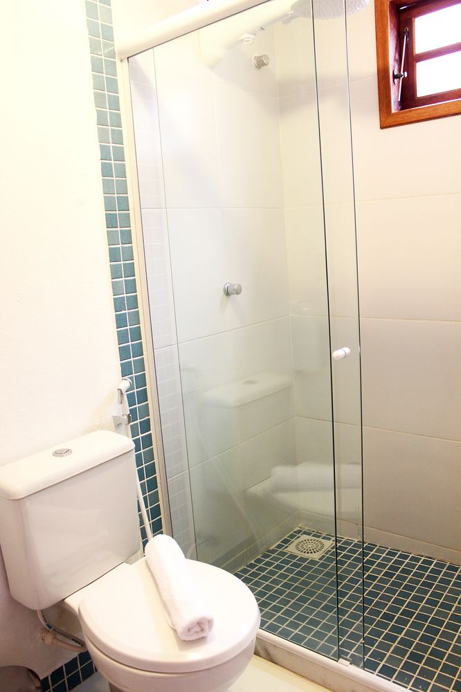 Fotos del hotel - POUSADA GERIBA PALEM