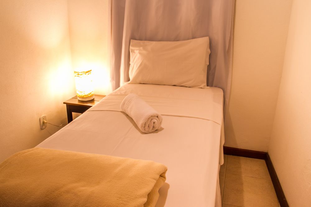 Fotos del hotel - POUSADA GERIBA PALEM