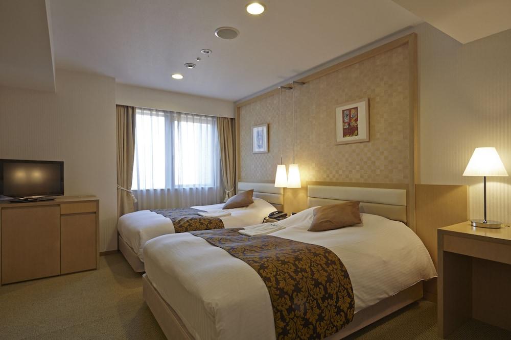 Fotos del hotel - Excel City Hotel