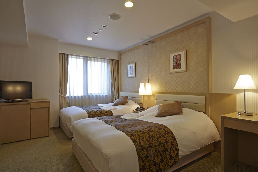 Fotos del hotel - Excel City Hotel