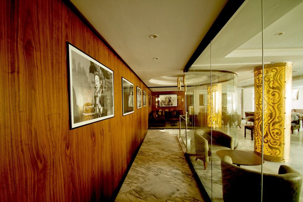 Fotos del hotel - Fredj Hotel