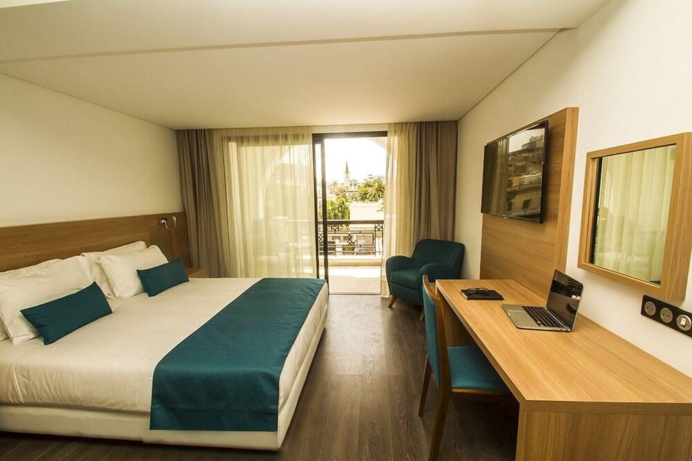 Fotos del hotel - Fredj Hotel