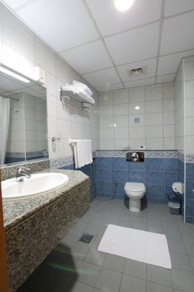 Fotos del hotel - FLORIDA SQUARE HOTEL (FORMERLY KNOWN FLORA SQUARE HOTEL DUBAI)