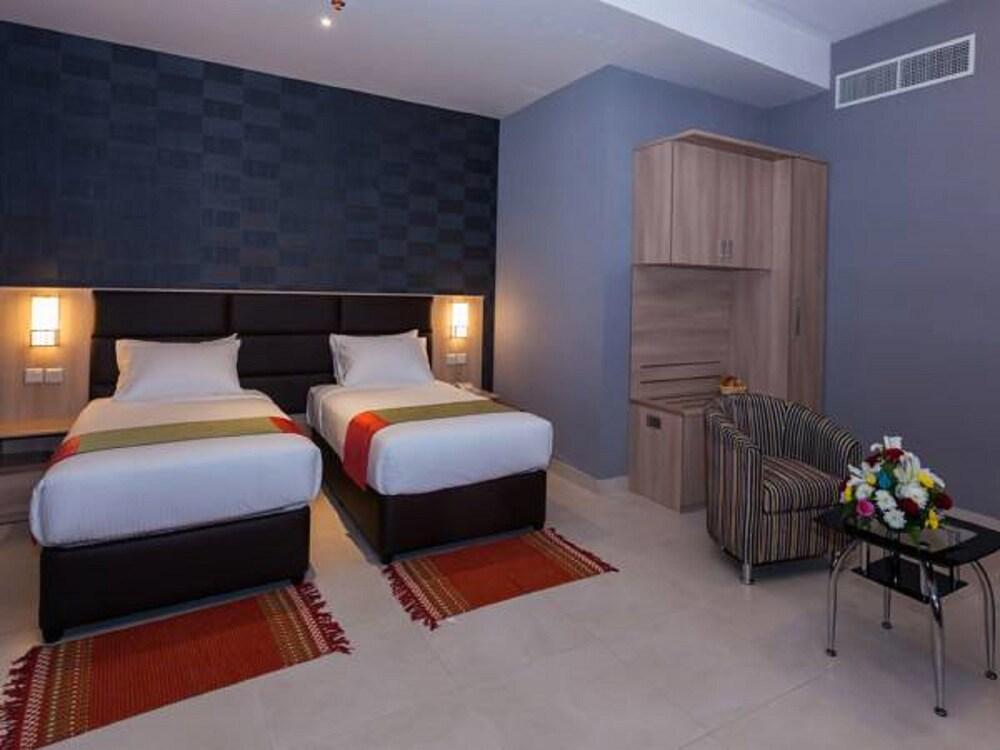 Fotos del hotel - FLORIDA SQUARE HOTEL (FORMERLY KNOWN FLORA SQUARE HOTEL DUBAI)