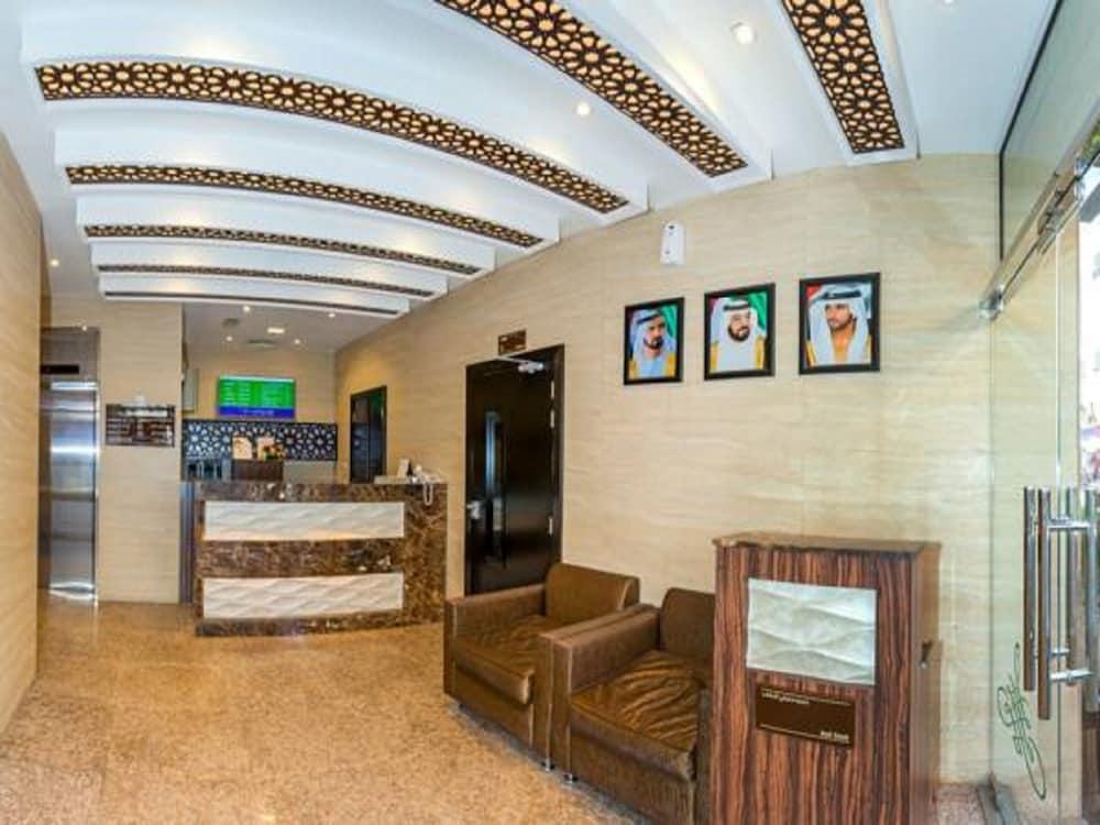 Fotos del hotel - FLORIDA SQUARE HOTEL (FORMERLY KNOWN FLORA SQUARE HOTEL DUBAI)