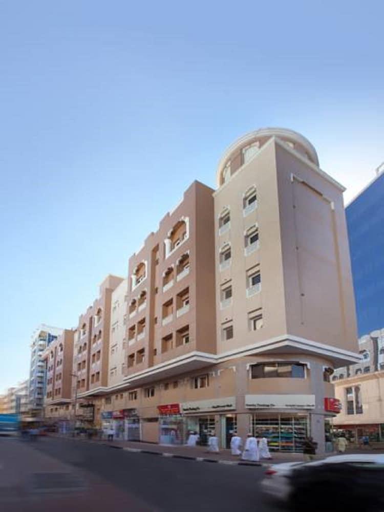 Fotos del hotel - FLORIDA SQUARE HOTEL (FORMERLY KNOWN FLORA SQUARE HOTEL DUBAI)