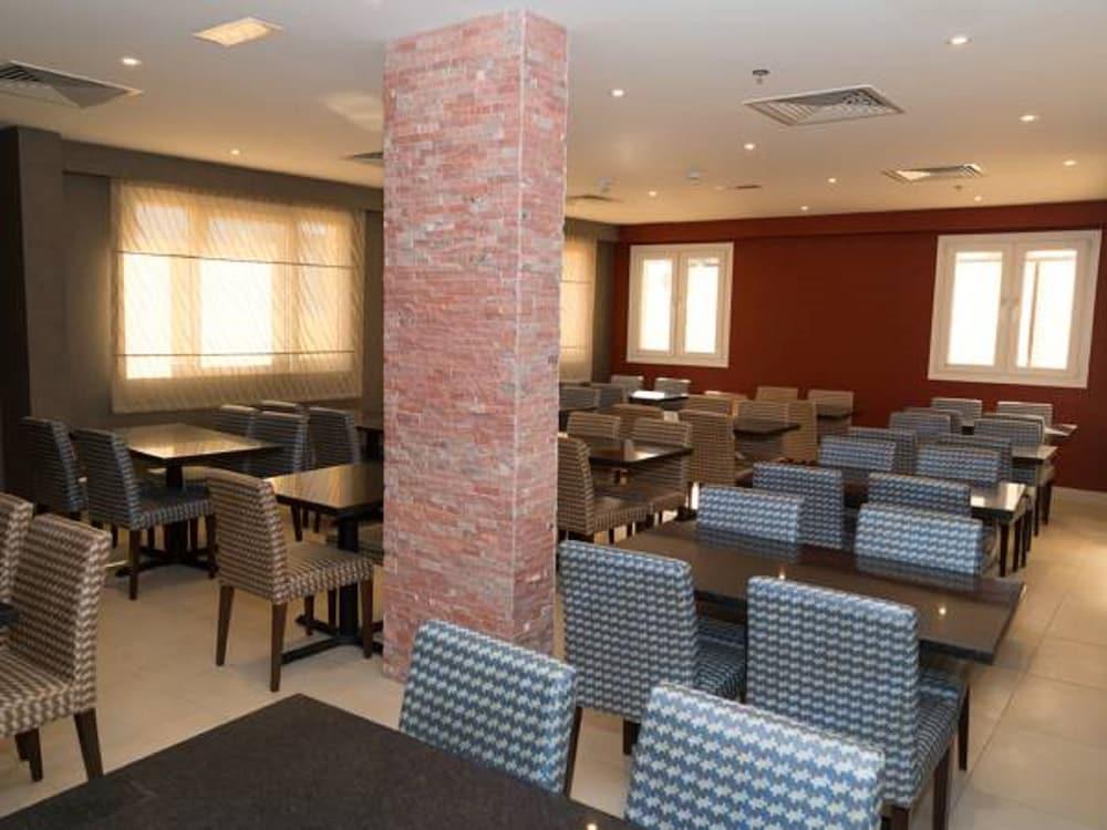 Fotos del hotel - FLORIDA SQUARE HOTEL (FORMERLY KNOWN FLORA SQUARE HOTEL DUBAI)
