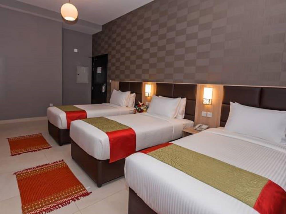 Fotos del hotel - FLORIDA SQUARE HOTEL (FORMERLY KNOWN FLORA SQUARE HOTEL DUBAI)