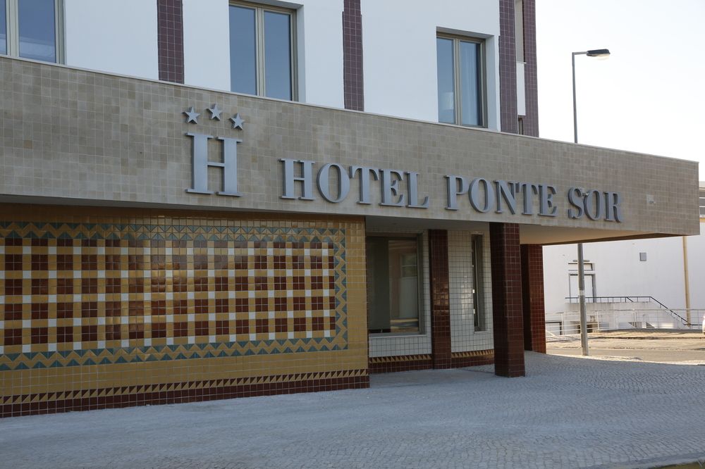 Fotos del hotel - PONTE SOR