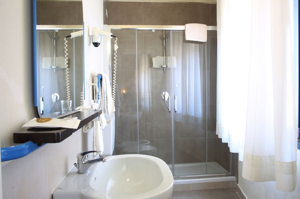 Fotos del hotel - NUOVO SAVI