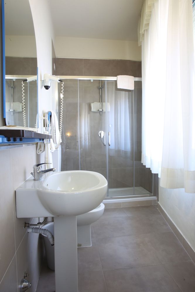 Fotos del hotel - NUOVO SAVI