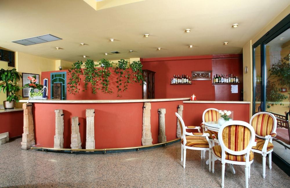 Fotos del hotel - NUOVO SAVI