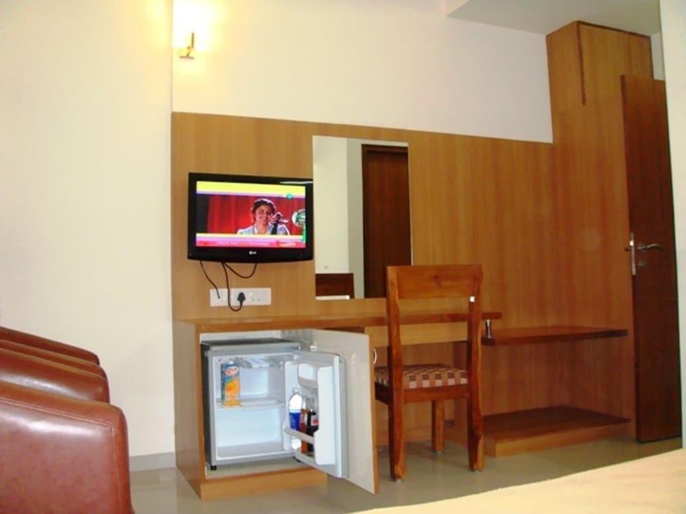 Fotos del hotel - Akshaya Laxmi Comfort