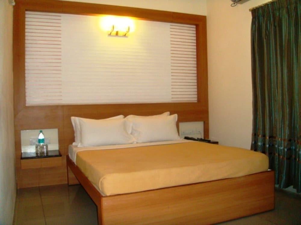 Fotos del hotel - Akshaya Laxmi Comfort