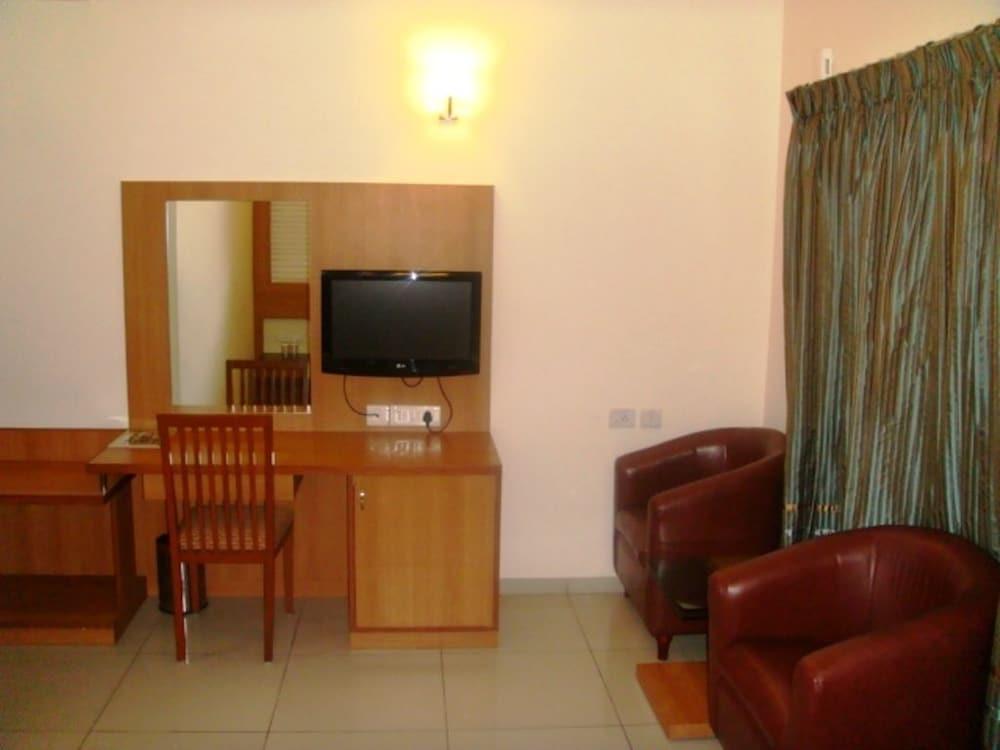 Fotos del hotel - Akshaya Laxmi Comfort