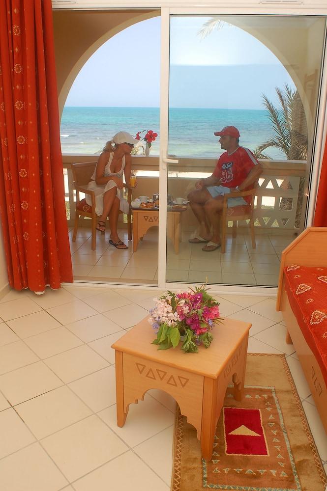 Fotos del hotel - ZITA BEACH RESORT