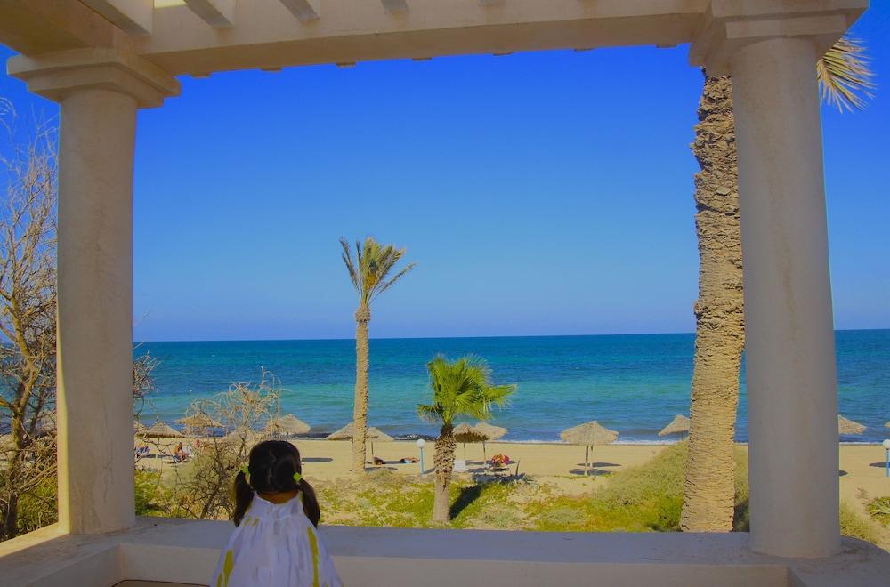 Fotos del hotel - ZITA BEACH RESORT