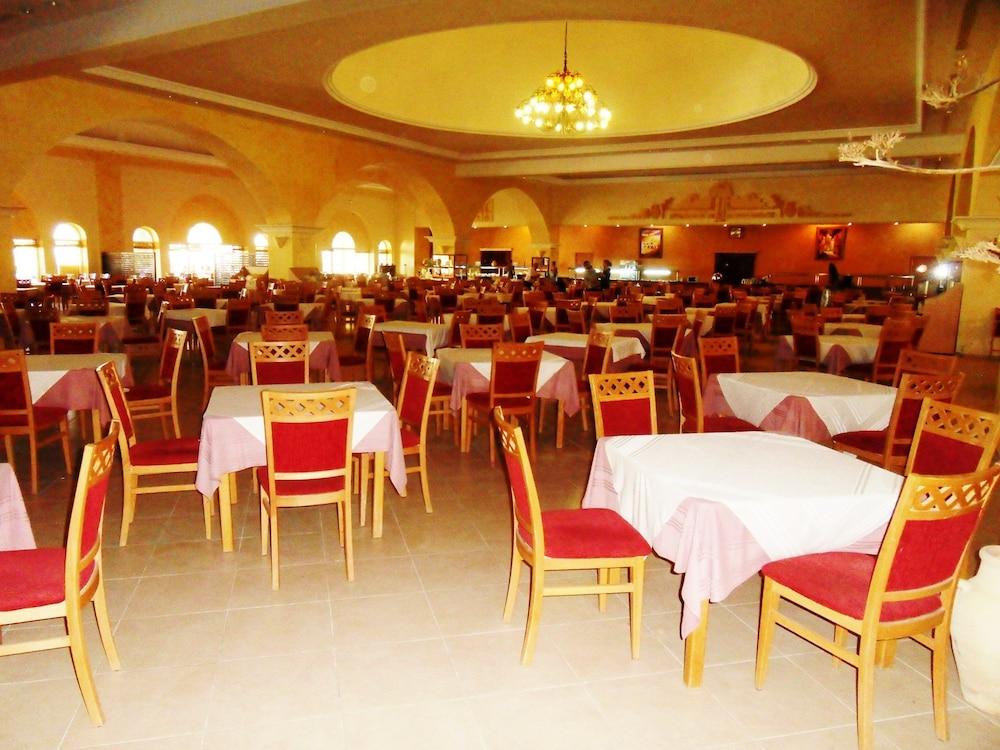 Fotos del hotel - ZITA BEACH RESORT