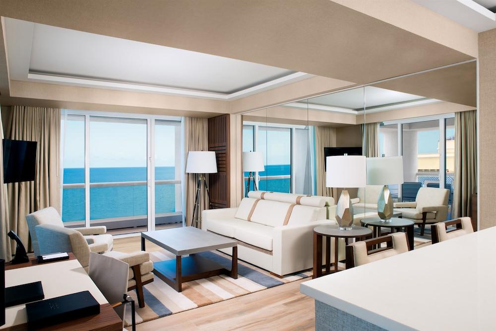 Fotos del hotel - Conrad Fort Lauderdale Beach
