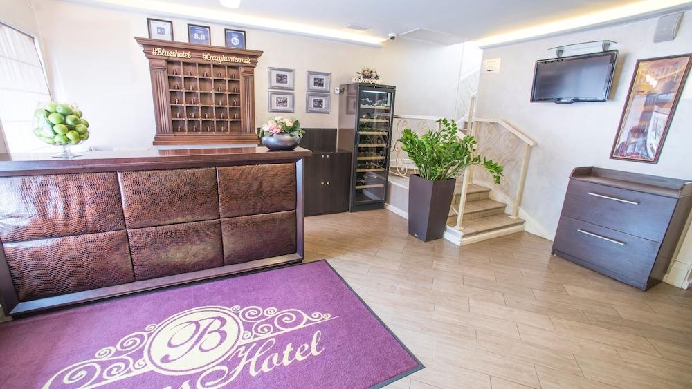 Fotos del hotel - HOTEL BLUES