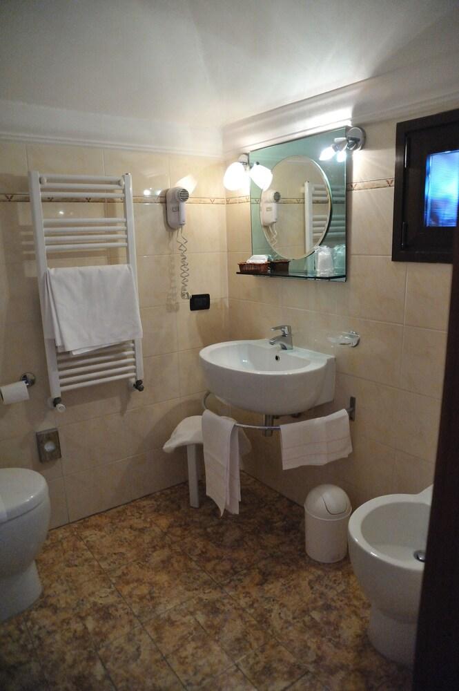Fotos del hotel - SALUS