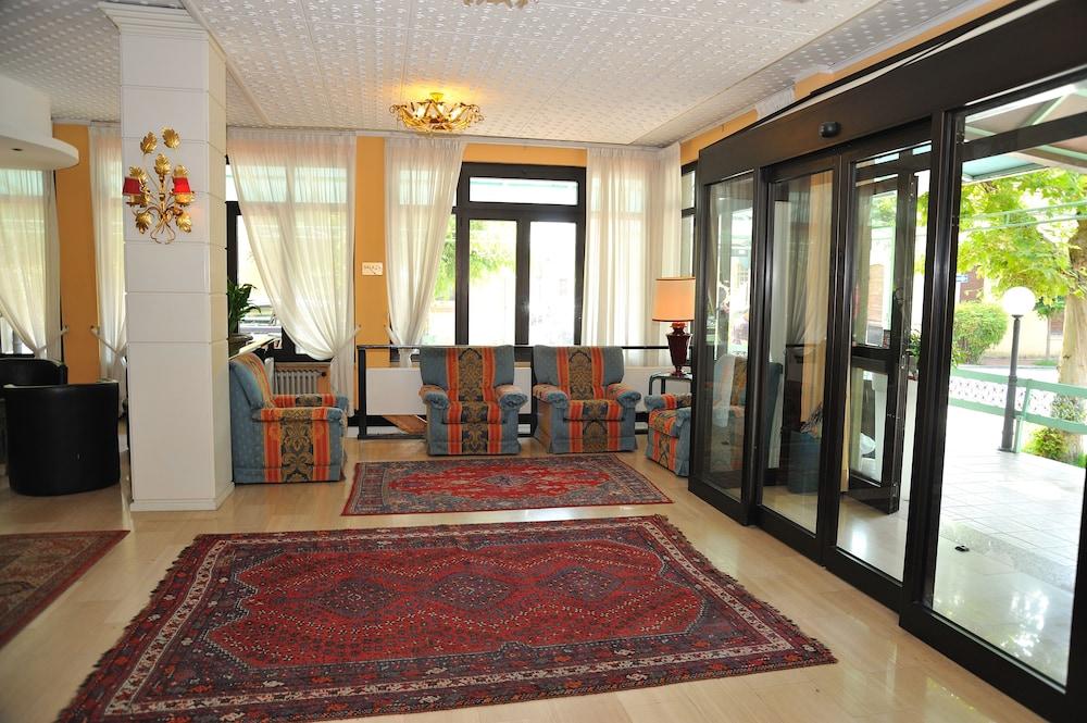Fotos del hotel - SALUS
