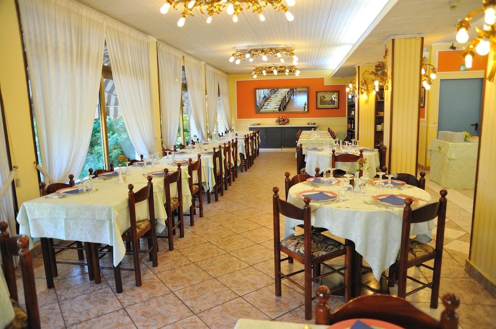 Fotos del hotel - SALUS