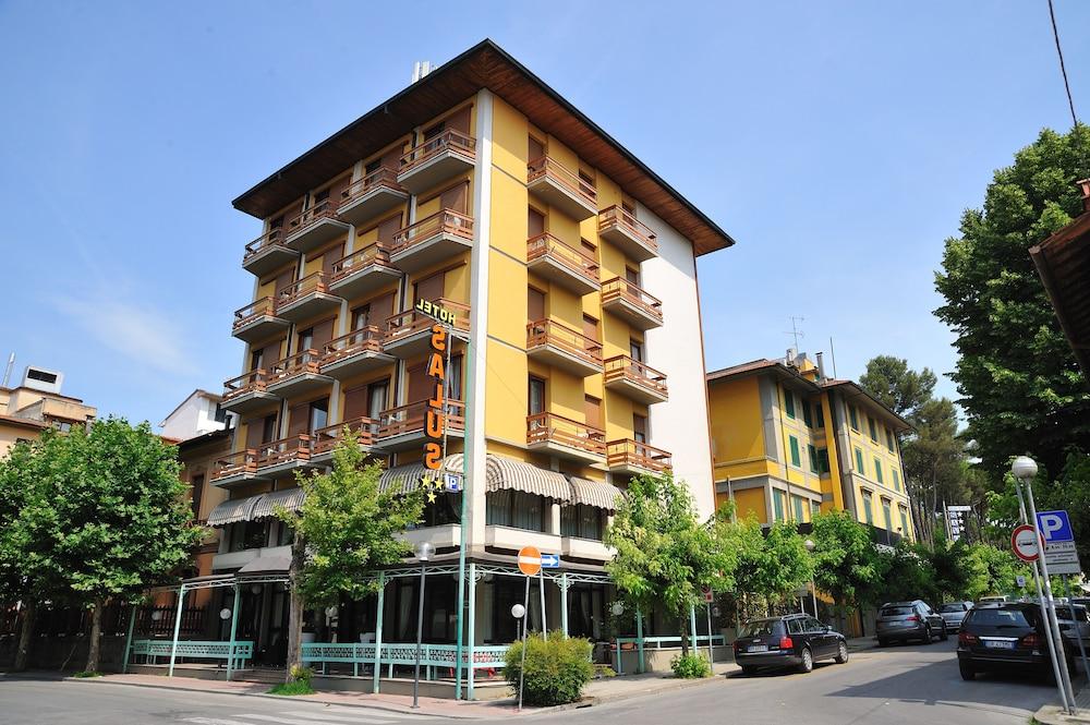 Fotos del hotel - SALUS