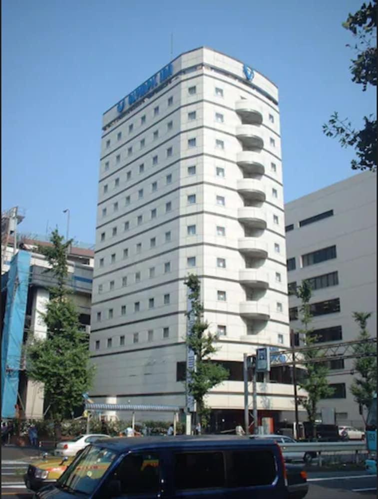 Fotos del hotel - OLYMPIC INN AZABU