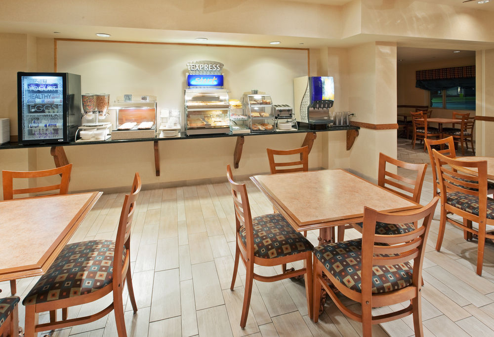 Holiday Inn Express Fallon, an IHG Hotel