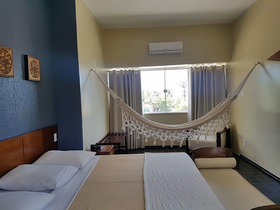 Marbello Ariau Hotel