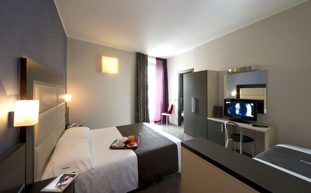 Fotos del hotel - Hotel Five